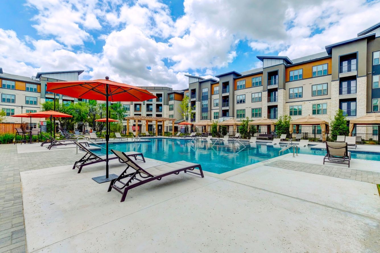 Apartments In San Antonio Oxly Home Apartments In San Antonio Oxly Home